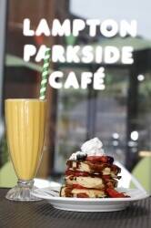 Charming Parkside Cafe, Bar & Event Venue for Sale – Secure 21-Yr Lease, Full Licence & Turnkey Opportunity Charming Parkside Cafe, Bar & Event Venue for Sale – Secure 21-Yr Lease, Full Licence & Turnkey Opportunity