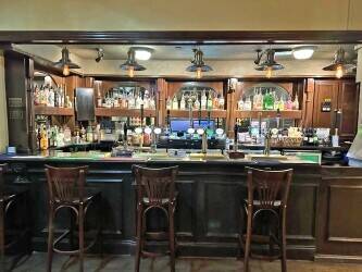 NORTHUMBERLAND - HISTORIC NINE BEDROOM HOTEL, BAR AND RESTAURANT IN SCENIC VILLAGE LOCATION