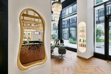 Premium Beauty Franchise in London - Single & Multi-Unit Opportunities