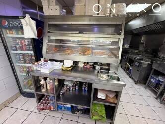 Established Pizza & Chicken Takeaway for Sale near Southall Established Pizza & Chicken Takeaway for Sale near Southall