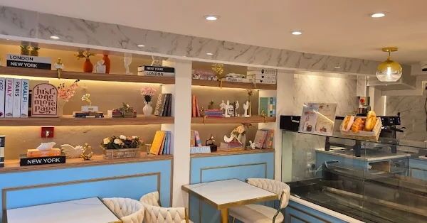 Franchise Cake Shop Plus Bakery And Café for Sale Franchise Cake Shop Plus Bakery And Café for Sale