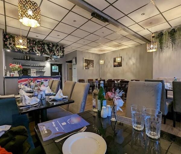 Indian Restaurtant for Sale Indian Restaurtant for Sale