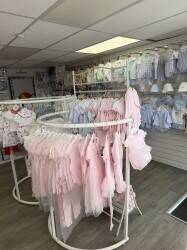 Established Childrenswear Shop, North Lanarkshire 