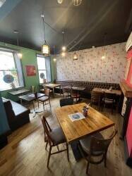 Fully Fitted Restaurant In Rochdale, Greater Manchester Fully Fitted Restaurant In Rochdale, Greater Manchester