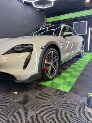 High‑Margin Automotive Detailing & Specialist Restoration Business | &pound;63k Profit | 27% Growth