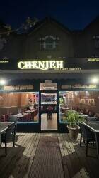 Exceptional Persian Restaurant in Kingston upon Thames Exceptional Persian Restaurant in Kingston upon Thames