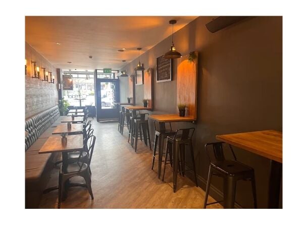 A Taste of Lord Street – Modern Bar & Eatery Opportunity A Taste of Lord Street – Modern Bar & Eatery Opportunity