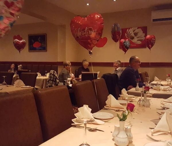 Licensed Indian Restaurant for Sale