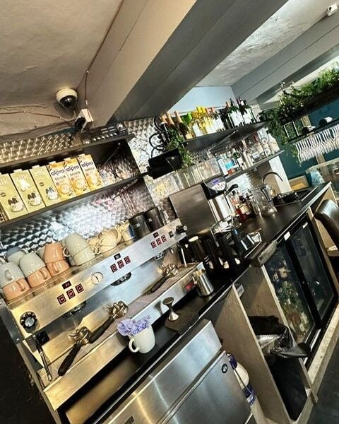 Cafe & Restaurant | Accommodation Included | £59,995 for Sale Cafe & Restaurant | Accommodation Included | £59,995 for Sale