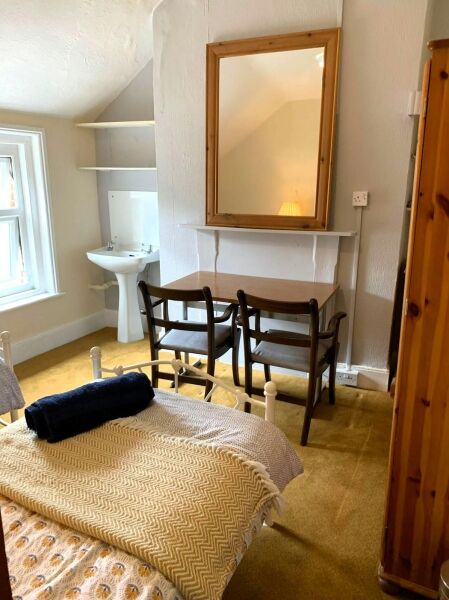 Centrally Located HMO With Valuable Hostel Consent - Available to Rent