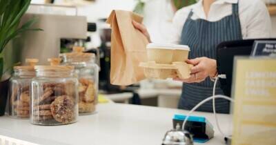 Established Coastal Coffee Shop & Licensed Café