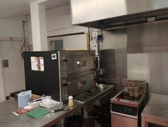 Restaurant for sale in Blackpool Restaurant for sale in Blackpool