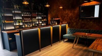 Premium Craft-Distillery near Exeter Premium Craft-Distillery near Exeter