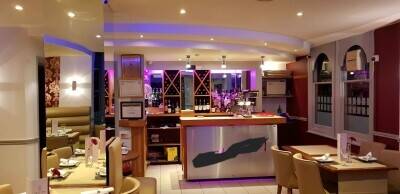 PRICE REDUCED – HIGH TURNOVER RESTAURANT FOR SALE – ST ALBANS