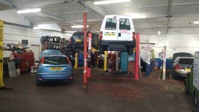 Leasehold MOT Garage Services EV Specialist Vehicle Repairs Maintenance Business Wigan For Sale Leasehold MOT Garage Services EV Specialist Vehicle Repairs Maintenance Business Wigan For Sale