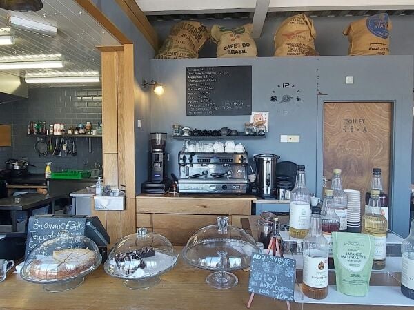 Leasehold Café Located in Ashby-de-la-Zouch Leasehold Café Located in Ashby-de-la-Zouch