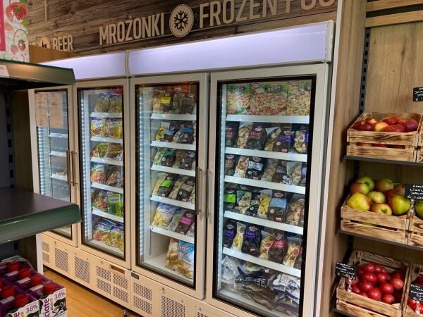 Established Eastern European Convenience Store – Carmarthen South Wales