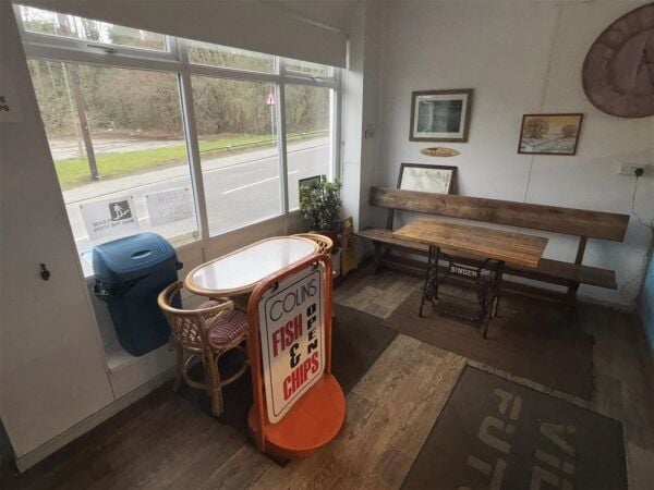 Fish & Chips For Sale in Ferryhill Fish & Chips For Sale in Ferryhill