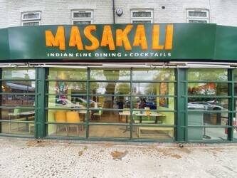 Fully Fitted Licensed Indian Restaurant with 75–80 Covers – Prime Reading Location Fully Fitted Licensed Indian Restaurant with 75–80 Covers – Prime Reading Location