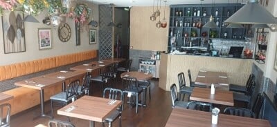 Indian Restaurant for sale in Eastcote