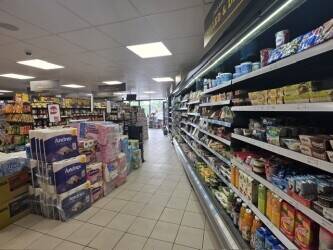 NIsa in Birmingham with lots of parking on a busy main road with potential to increase hours & sales
