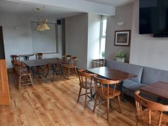 RHYMNEY VALLEY SOUTH WALES - WELL APPOINTED AND MUTUALLY SUCCESSFUL TRADITIONAL VILLAGE PUB