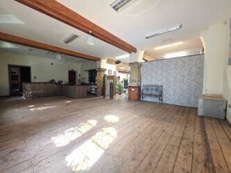 Tearoom Opportunity – Dedham Art & Craft Centre, Dedham, Essex To LET £20,430 PA