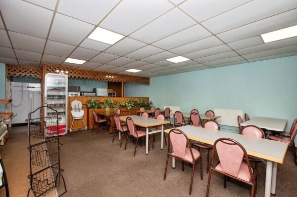 Closed Cafe and Catering Business - Preston Closed Cafe and Catering Business - Preston