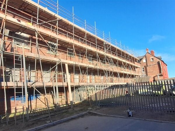 HIGHLY RELIABLE PROVIDER OF SCAFFOLDING SOLUTIONS HIGHLY RELIABLE PROVIDER OF SCAFFOLDING SOLUTIONS