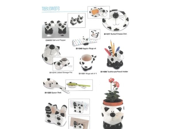 Unique Character Eyeglass Holder Brand