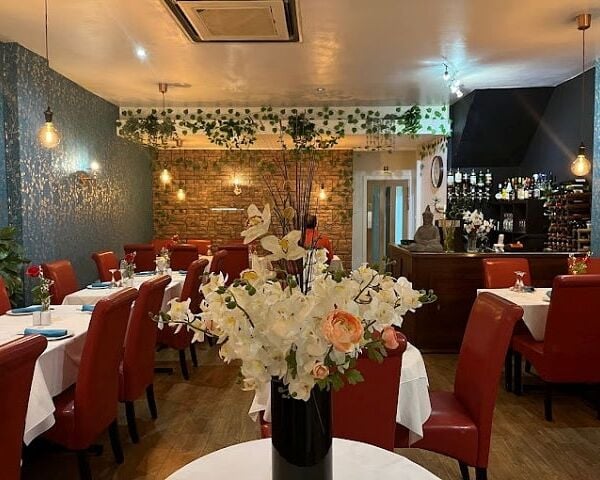 Licensed Restaurant for Sale Licensed Restaurant for Sale