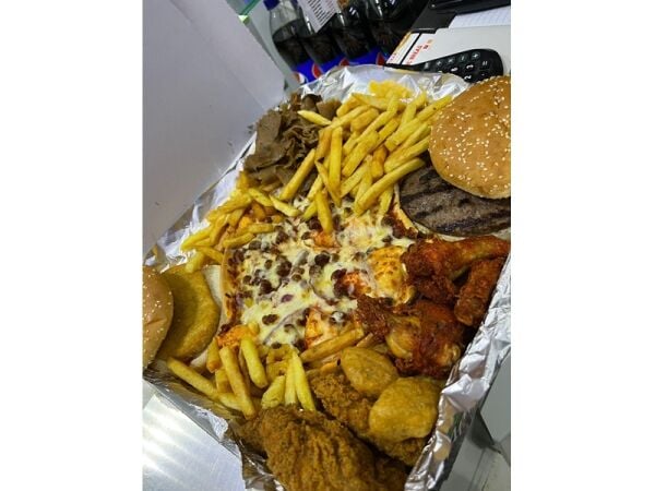 Flavour That Travels – Chorley Fast Food Takeaway Flavour That Travels – Chorley Fast Food Takeaway