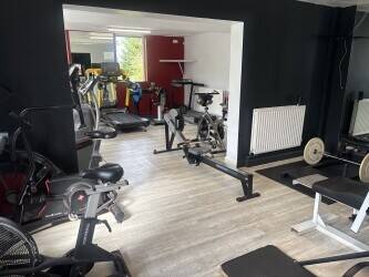 Well established gym for sale Well established gym for sale