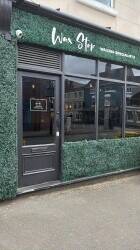 Premium waxing business offering its services to a range of male and female clients. Premium waxing business offering its services to a range of male and female clients.