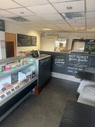 Established Cafe in Romiley Established Cafe in Romiley