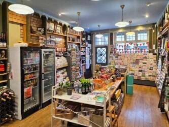Established Freehold Business in a Sought-After Dartmoor Town
