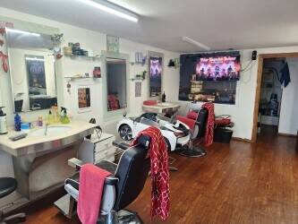 Hair Salon & Hairdressers & Barbers Hair Salon & Hairdressers & Barbers