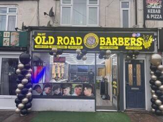 Barbershop for sale Claton on sea
