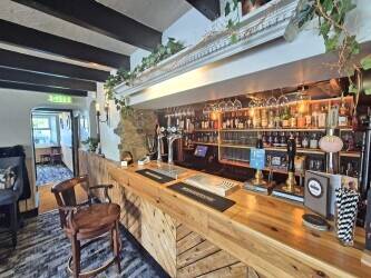 NORTH PENNINES - TRADITIONAL COUNTRY PUB NORTH PENNINES - TRADITIONAL COUNTRY PUB