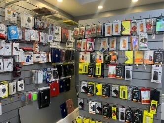 Vape, Mobile and Mobile accessory shop on busy main road with alcohol licence. Huge Potential Vape, Mobile and Mobile accessory shop on busy main road with alcohol licence. Huge Potential