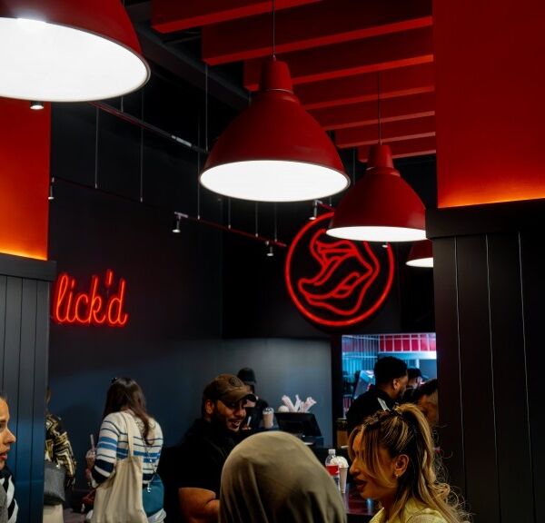 Vibrant Food Business in One of Manchester's Busiest Leisure Areas Vibrant Food Business in One of Manchester's Busiest Leisure Areas