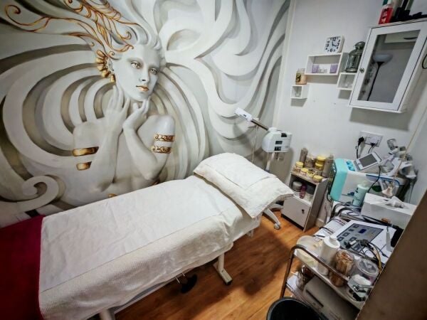 Fully Equipped Hair, Beauty & Aesthetics Salon - Retirement Sale - Derby
