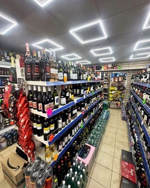 Off Licence, Tobacco And Vapes With Paypoint And Parcel Services for Sale Off Licence, Tobacco And Vapes With Paypoint And Parcel Services for Sale
