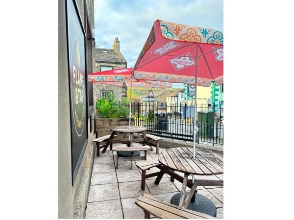 Ignite the Evenings - Vibrant Bar & Grill Opportunity