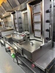 Fast food takeaway Fast food takeaway
