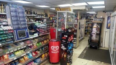 Convenience Store for sale Northampton