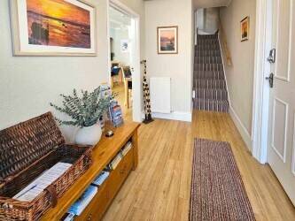 A Charming Boutique Guest House – Prime Brixham, Devon Coastal Location A Charming Boutique Guest House – Prime Brixham, Devon Coastal Location