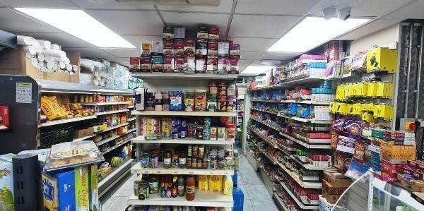 Newly Established Modern Butchers, Fruit, Vegetables Plus Convenience Groceries for Sale Newly Established Modern Butchers, Fruit, Vegetables Plus Convenience Groceries for Sale