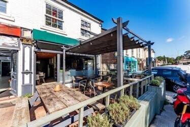 TAKEAWAY/GRILL RESTAURANT – FOR SALE – NORWICH, NORFOLK TAKEAWAY/GRILL RESTAURANT – FOR SALE – NORWICH, NORFOLK