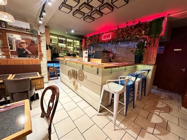 Restaurant in Altrincham